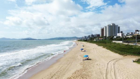 Conforto a um Passo da Praia | 150m da praia